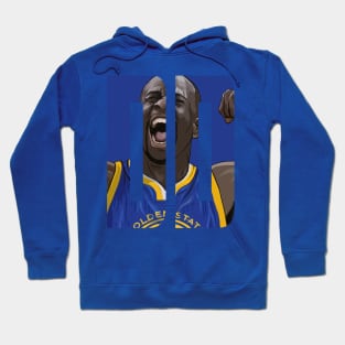 Dirty Dray Strong dd Hoodie